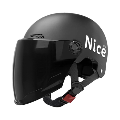 新国标3C认证半盔|198人收藏