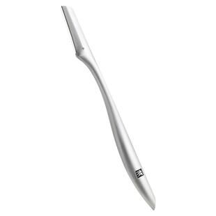 德国双立人修眉刀女士专用不锈钢安全型专业剃眉刀刮眉刀眉毛神器