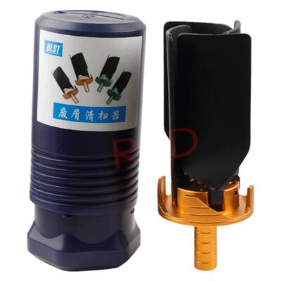 进口主轴清洁废屑机床除尘