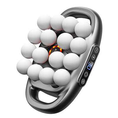 VTT多头筋膜枪肌肉按摩器礼物