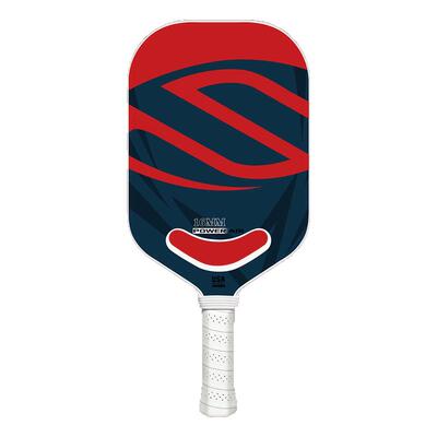 尤拉四代T700比赛型T700匹克球拍碳纤维热压一体拍selkirk