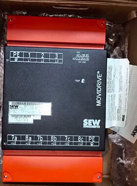 议价全新75KW伺服电源模块 MDR60A0750-503-00 SEW Movidrive赛威