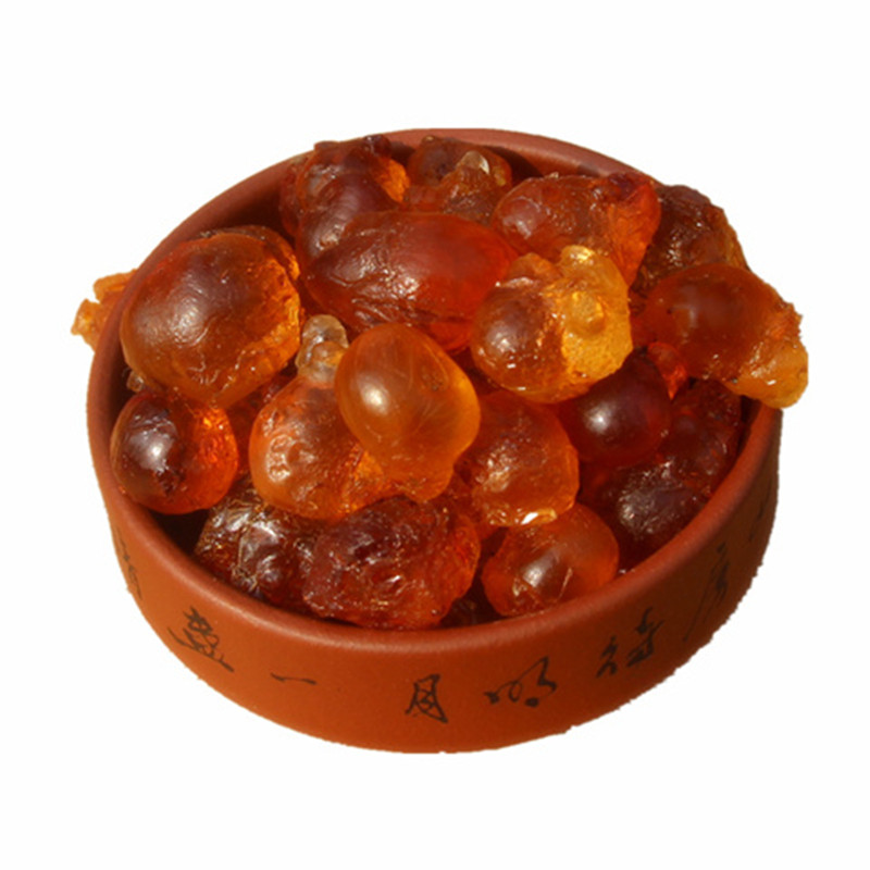 0特级云南天然野生食用炖奶桃胶