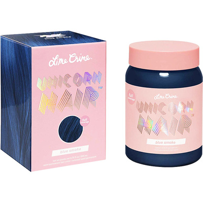 美国独角兽染发膏正品