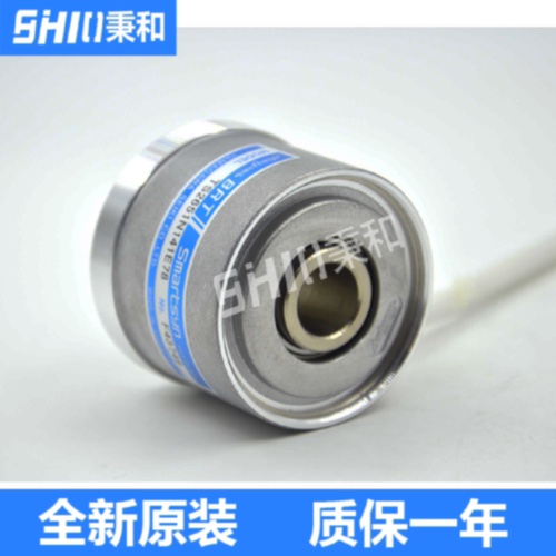 议价TS2651N141E78 专售多摩川全新正品编码器 含安装铁片/固定支
