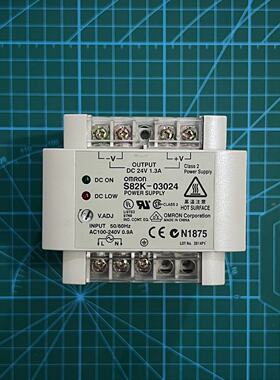 询价-电源S82K-03024