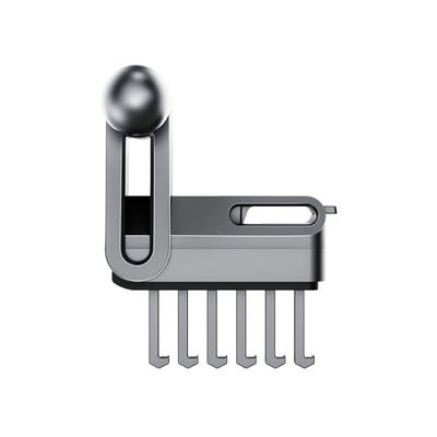 【特斯拉无痕支架】适配任何支架