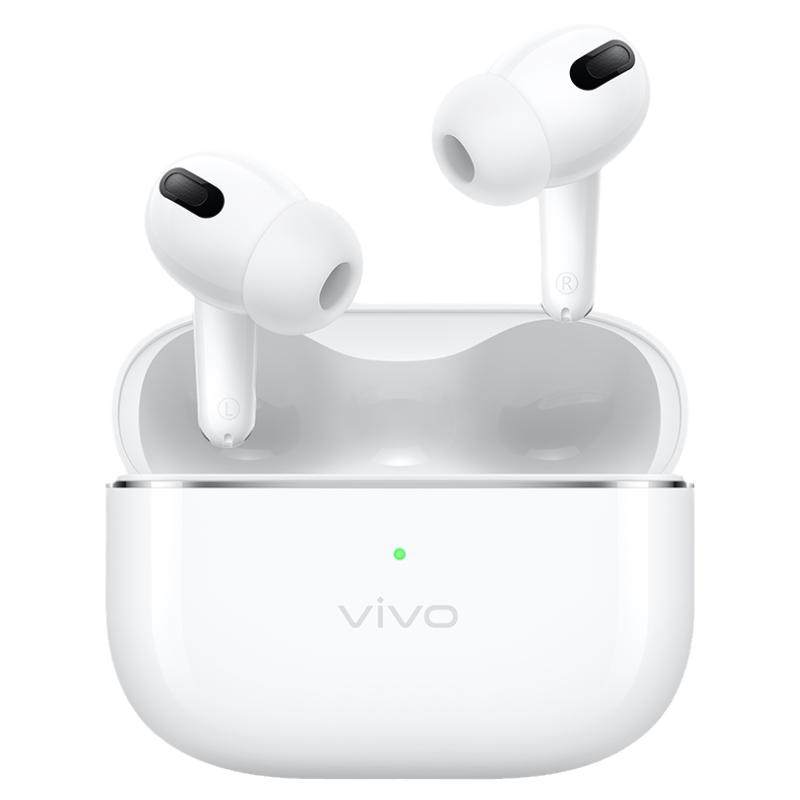 vivo TWS 4真无线降噪耳机tws4入耳式长续航无线耳机vivo蓝牙耳机