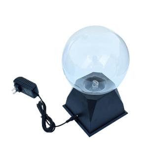 儿童节送男生日礼物玻璃水晶球魔法离子球静电感应球创意科技摆件