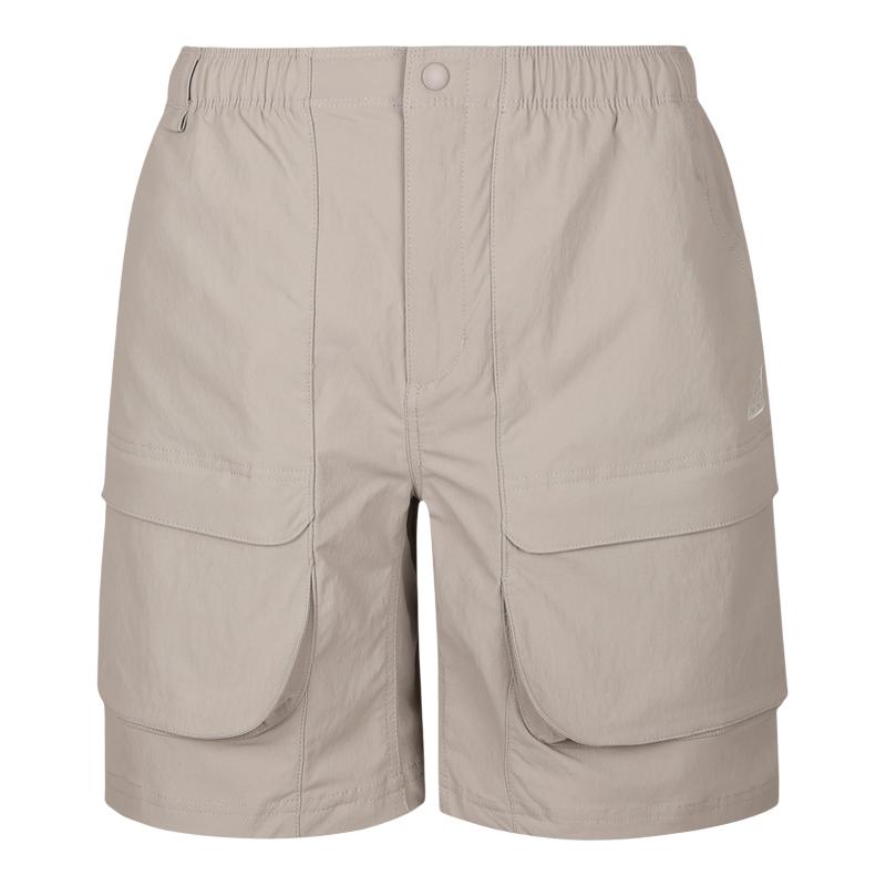 【自营】NIKE耐克K ACG CARGO SHORT大童运动休闲短裤IF8302-009