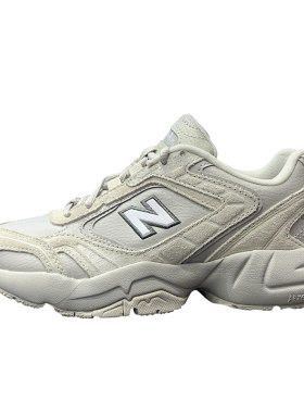 NewBalance/NB男女休闲鞋老爹鞋