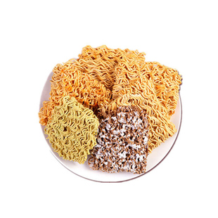 【常记川辣牛肉味】好点干吃面双面块整箱混装掌心脆袋装方便面