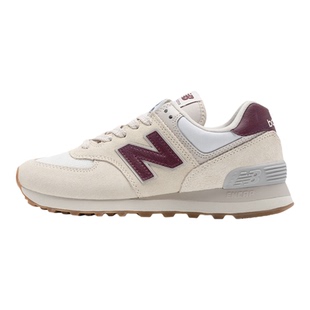 NewBalance NB男女鞋2026新款574系列复古跑鞋运动休闲鞋WL574RCF