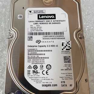 希捷6TB企业级硬盘 ST6000NM0115 3.5寸 S议价