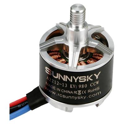 朗宇A2212自锁无刷电机自锁桨