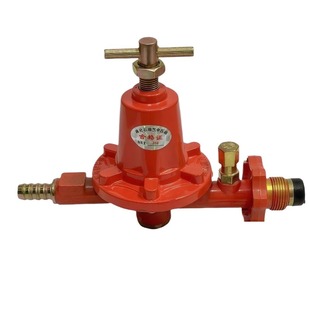 高压阀防爆可调节高压阀中压阀大排档专用高压阀专用减压阀防漏气