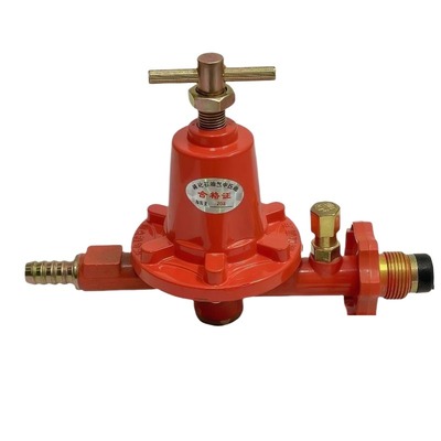 高压阀防爆可调节高压阀中压阀大排档专用高压阀专用减压阀防漏气