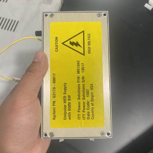 溢价-安捷伦HED  5977  5975  G3170-8011