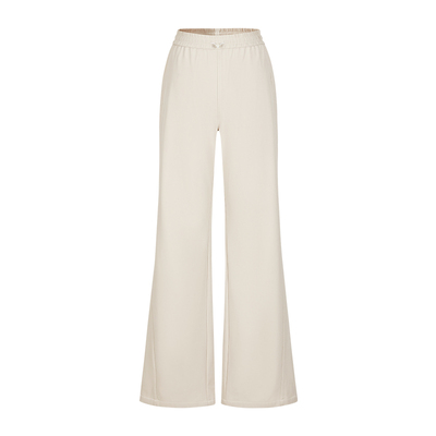 VVC三防直筒裤女款高弹宽松显瘦