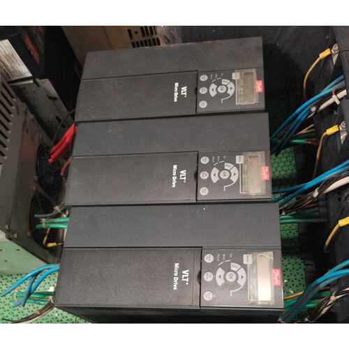 询价丹佛斯15KW变频器  FC-051P15KT4E2