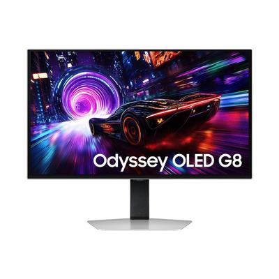 三星32寸4K240HzOLED电竞显示器