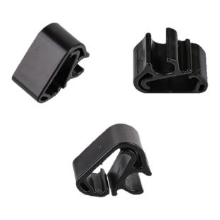 适配本田雨刮卡扣十一代思域雨刮器卡扣雨刷配件雨刮臂喷水管卡子