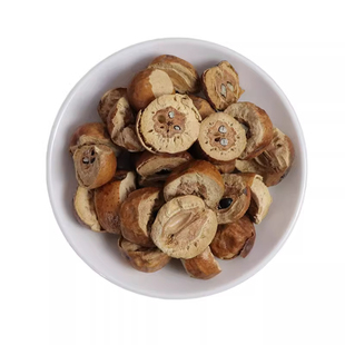 中药材正品新货野生川楝子500g克精选无硫苦楝子楝实金铃子中草药