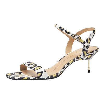 SBYSTELLA女鞋春夏新款凉鞋