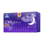 正宗北京同仁堂怡境睡眠口服液安神口服液酸枣仁改善睡眠失眠成人