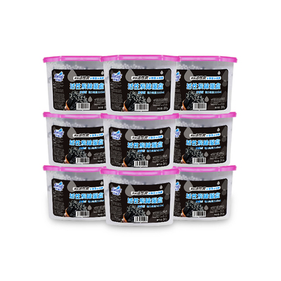 花仙子可挂式除湿袋干燥剂