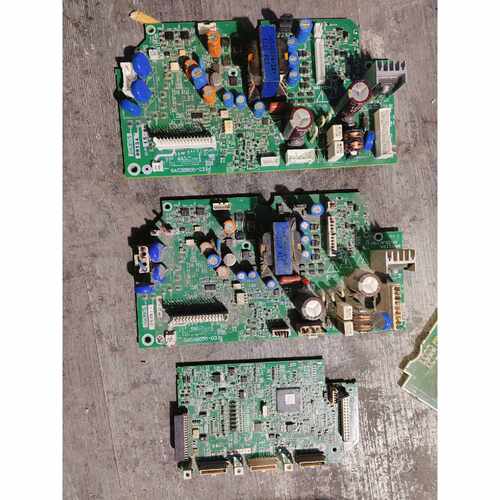询价-G1S系列22kw变频器主板EP4803B驱动板SA5可维修