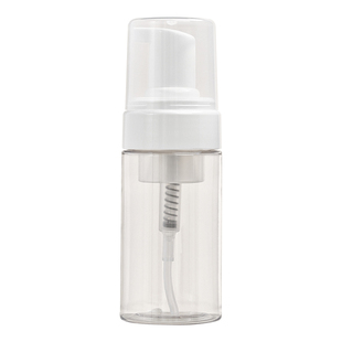 起泡瓶按压式洗面奶专用打泡沫器慕斯旅行便携洗发水洗手液分装瓶