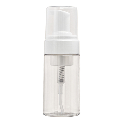 起泡真空瓶按压式分装瓶