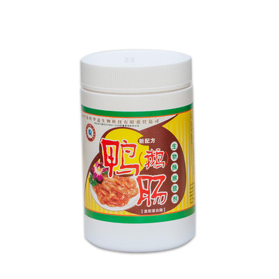 东恒华道鸭肠鹅肠嫩脆腌粉