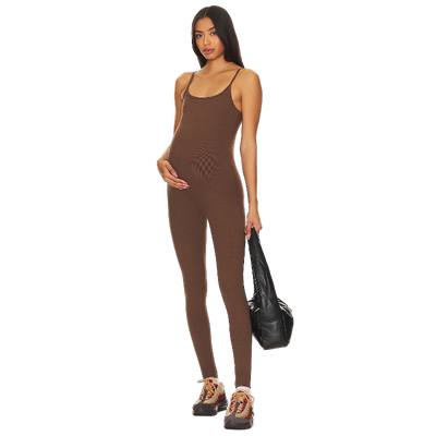 BUMPSUIT 紧身连衣裤revolve时尚小众新款