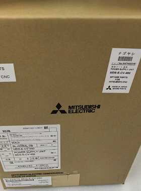 议价MDS-DH-SP-200 三菱伺服驱动器全新原装质保一年询价