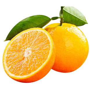 正宗秭归伦晚脐橙10斤橙子应当季水果湖北手剥橙果冻甜橙大果包邮