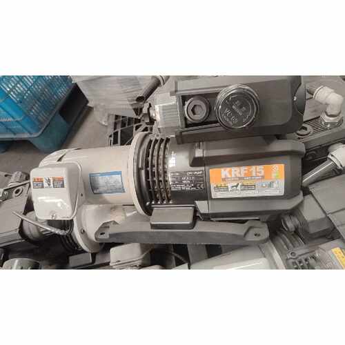 好利旺真空泵 KRF15-V-01 带电机 EMF514询价