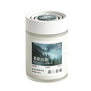 车载白茶香薰除醛祛味持久留香