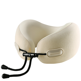 u型枕旅行便携护颈枕飞机睡觉专用枕头脖枕坐车颈椎靠枕脖子u形枕