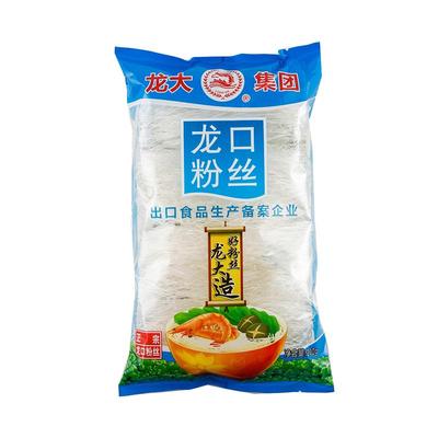龙大正宗200g蚂蚁上树龙口粉丝