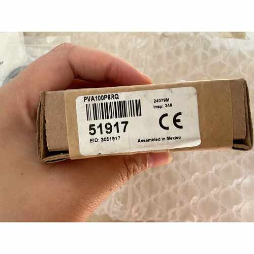 全新原装正品邦纳BANNER传感器型号PVA100P6RQ
