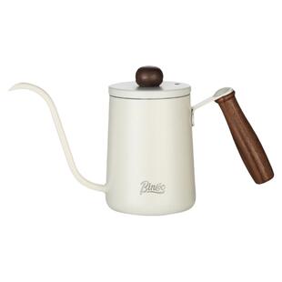 bincoo手冲壶咖啡壶带温度计手冲咖啡温控壶温度细嘴挂耳控流水壶