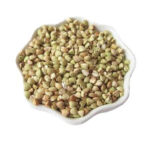 荞麦米乔麦米大新米纯荞麦仁粒三角麦甜正10东北五谷杂粮1粗粮5斤