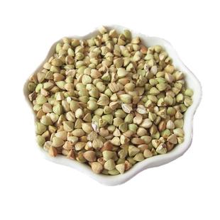 荞麦米乔麦米黑苦大新米纯荞麦仁三角麦甜10正宗五谷杂粮1粗粮5斤