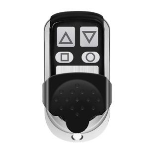 通用对拷贝电动卷帘门卷闸门伸缩门道闸杆车库门遥控器翻板门钥匙