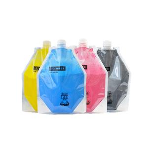 宝顺兴适用施乐C5005d C5005 7800打印机碳粉墨粉彩粉专用低温粉