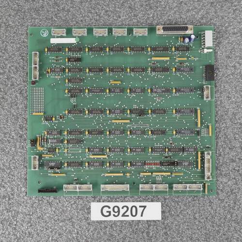 Brooks PC23475 PCB Interface