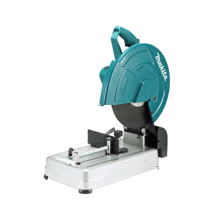 正品牧田makita大功率LW1401砂轮无齿锯金属管材型材切割机LW1400