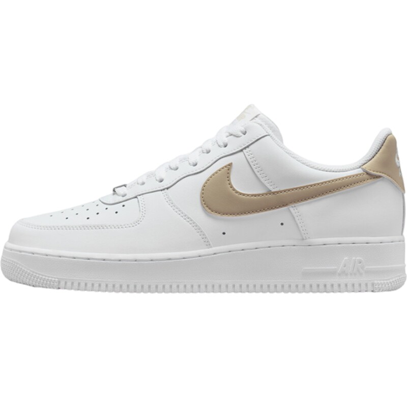 nike耐克冬季男鞋AF1空军一号运动鞋休闲鞋板鞋FJ4146-120